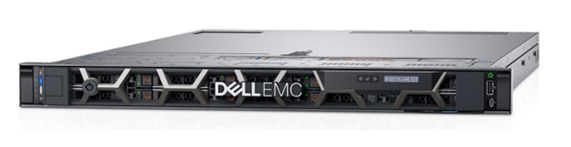 Dell Poweredge R640server