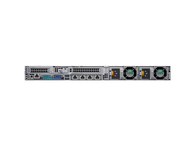 Dell Poweredge R640server