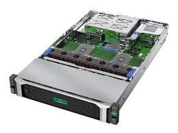  Supermicro chassis view